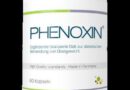 Ohne Hunger zur Wohlfühlfigur mit Phenoxin