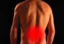 Rückenschmerzen und Rückenfitness am Arbeitsplatz