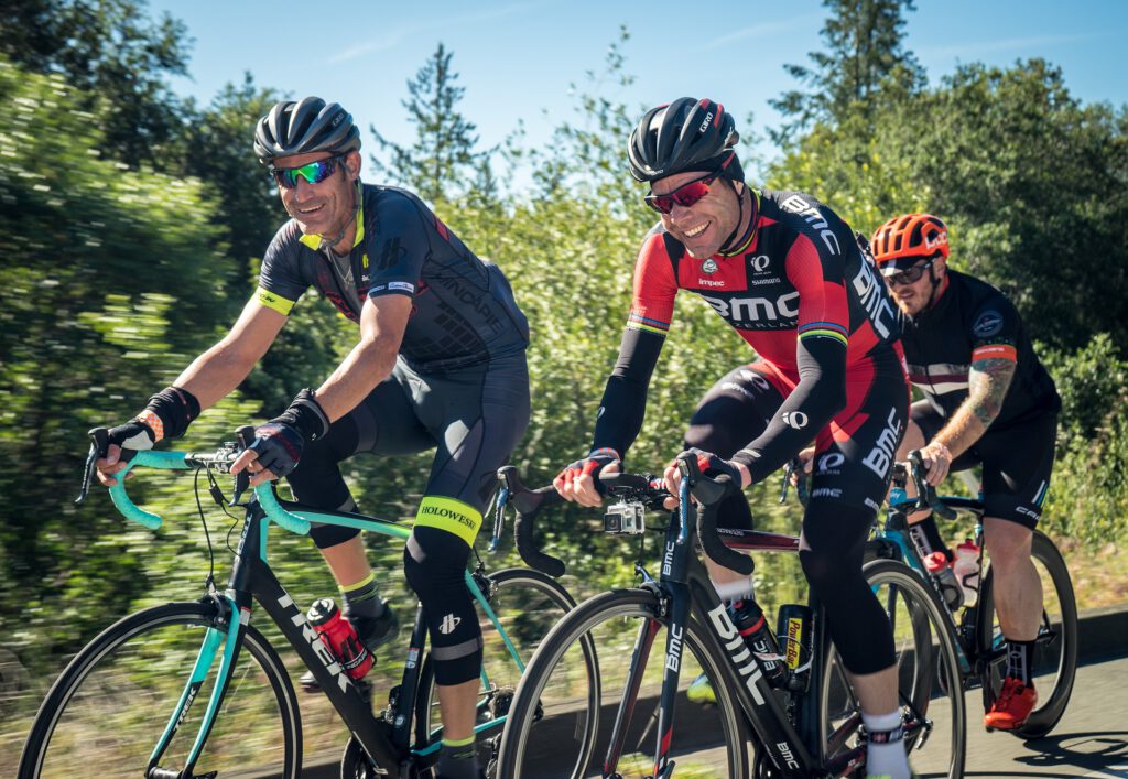 Radfahren